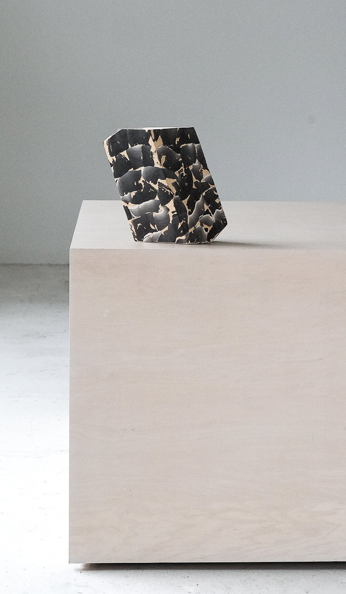 Cody Hoyt Vessel No. 8