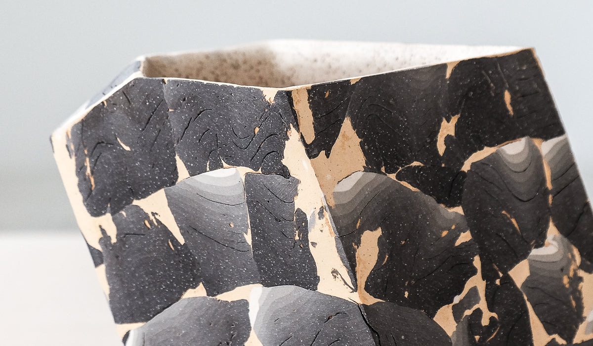Cody Hoyt Vessel No. 8