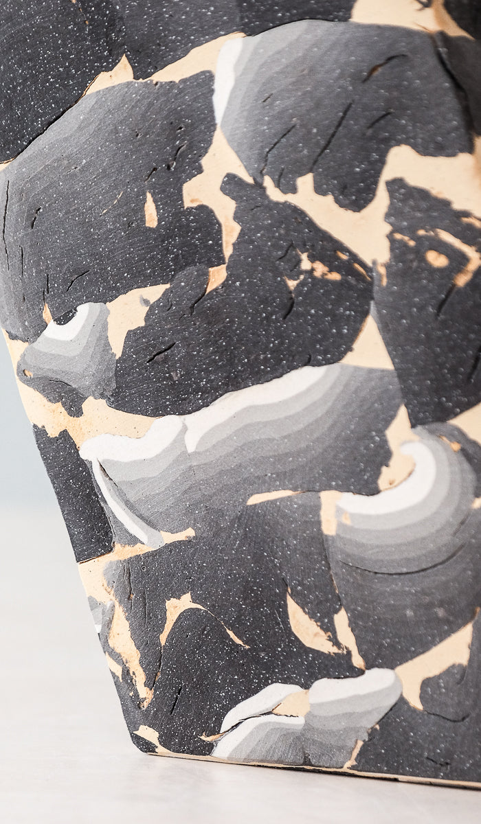 Cody Hoyt Vessel No. 8