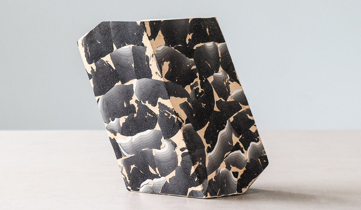 Cody Hoyt Vessel No. 8