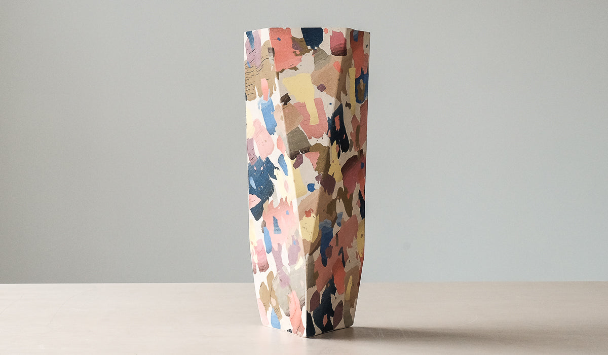 Cody Hoyt Vessel No. 1