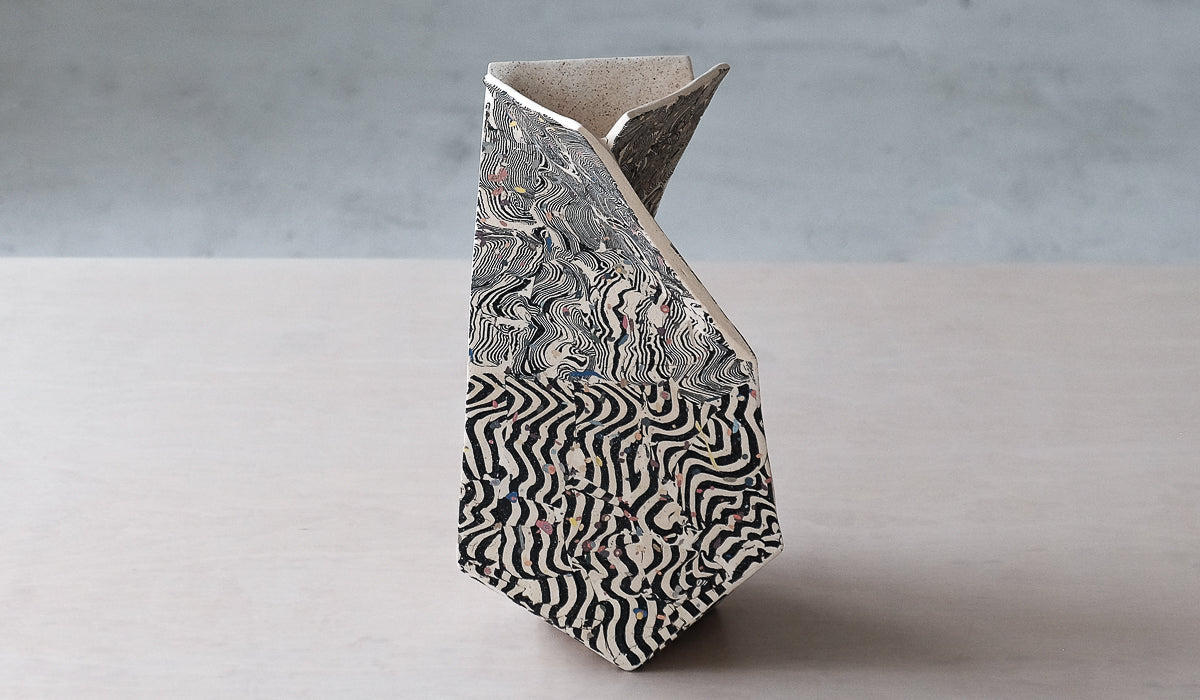 Cody Hoyt Vessel No. 3