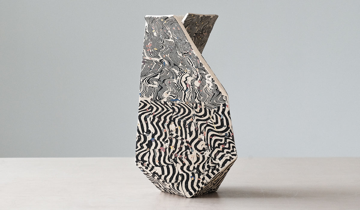 Cody Hoyt Vessel No. 3
