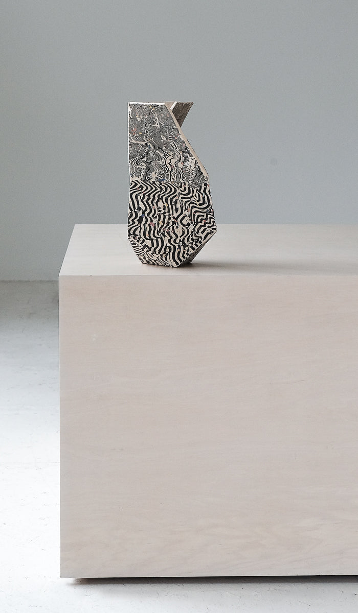 Cody Hoyt Vessel No. 3