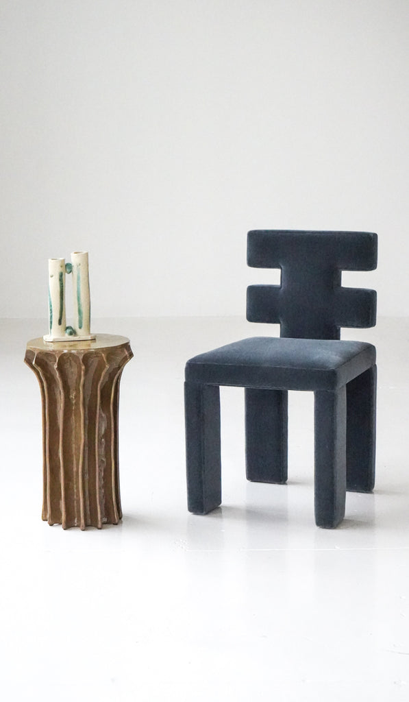 IN STOCK Christopher Merchant Arbor Side Table