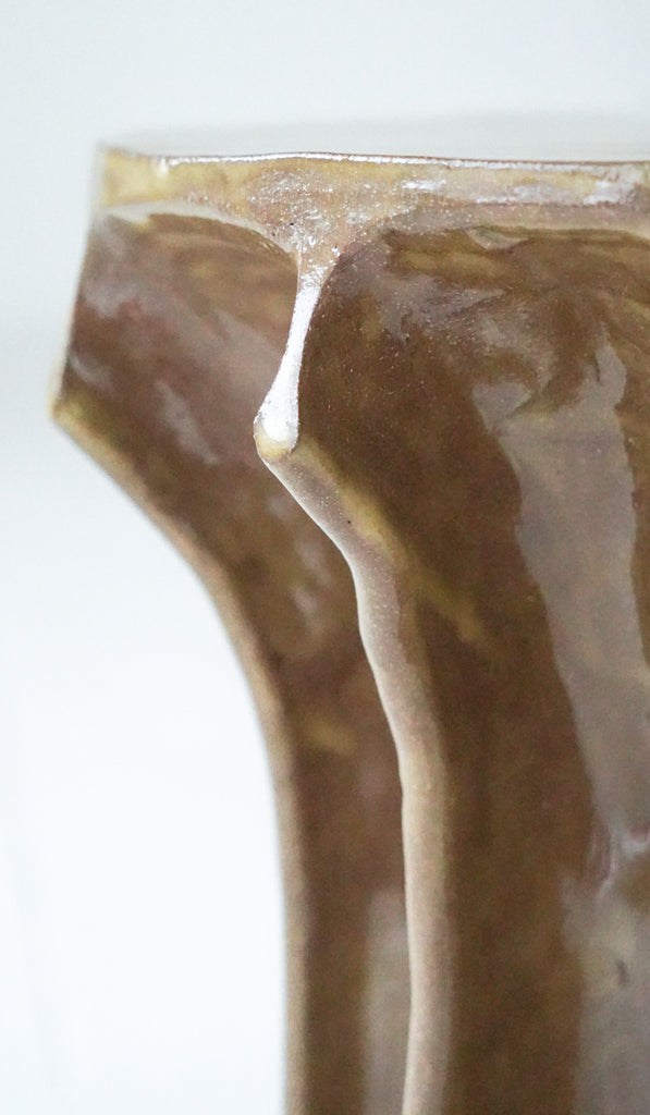 IN STOCK Christopher Merchant Arbor Side Table