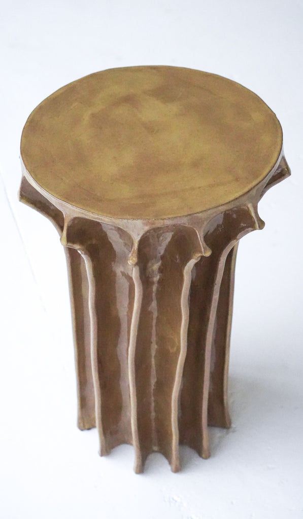 IN STOCK Christopher Merchant Arbor Side Table