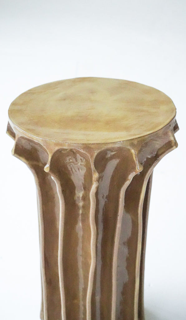 IN STOCK Christopher Merchant Arbor Side Table
