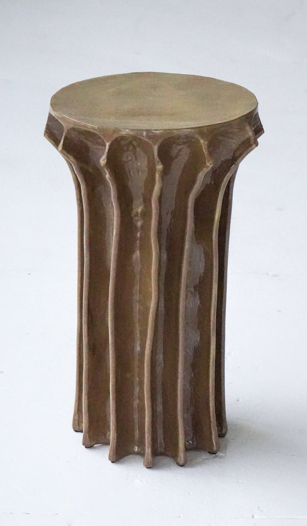 IN STOCK Christopher Merchant Arbor Side Table