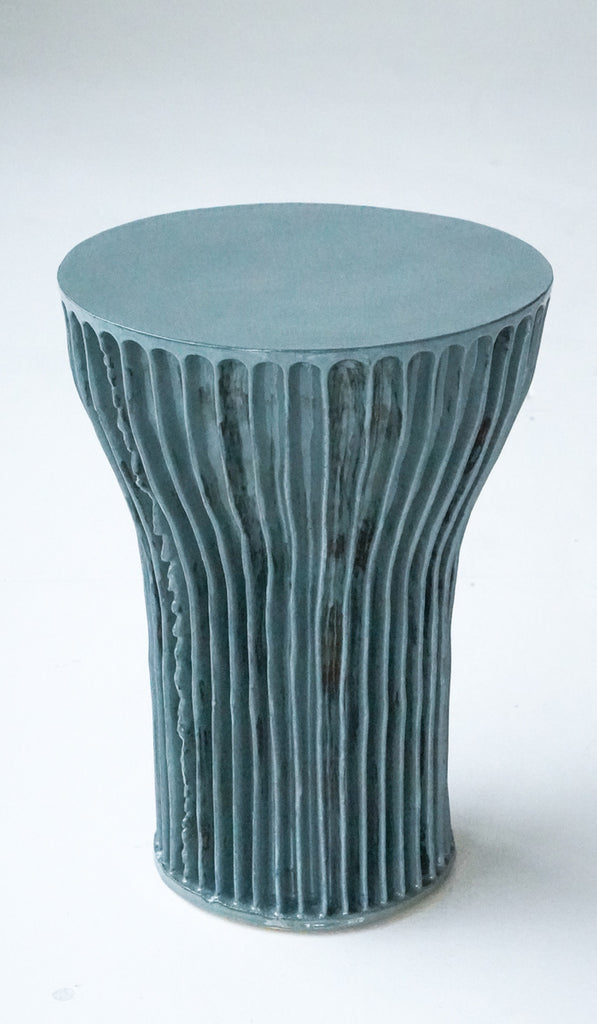 IN STOCK Christopher Merchant Persephone Side Table