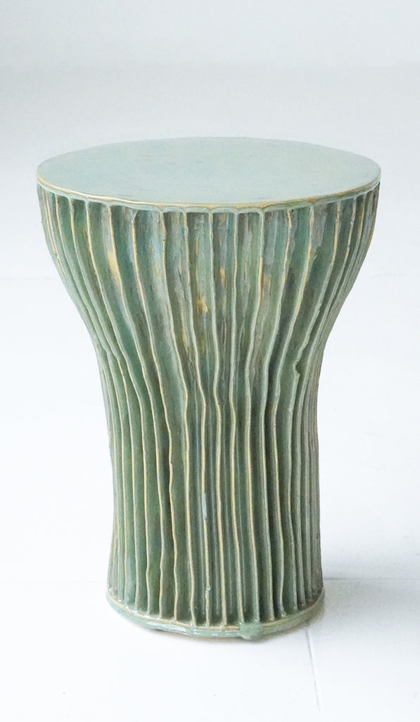 Christopher Merchant Persephone Side Table - Spartan Shop