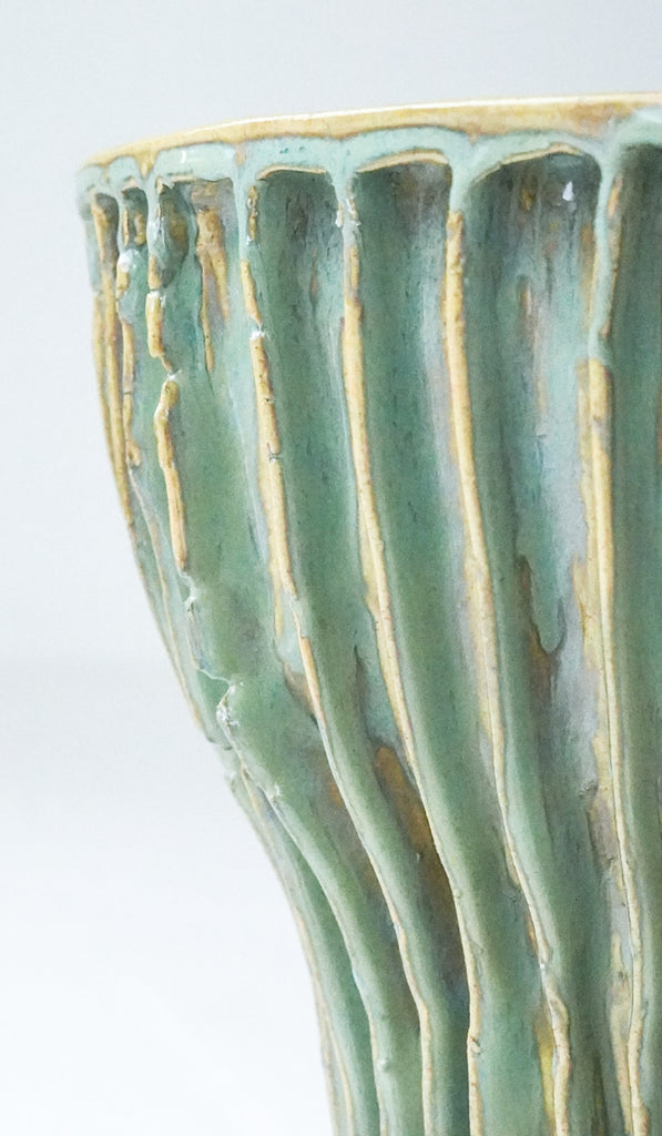 Christopher Merchant Persephone Side Table - Spartan Shop