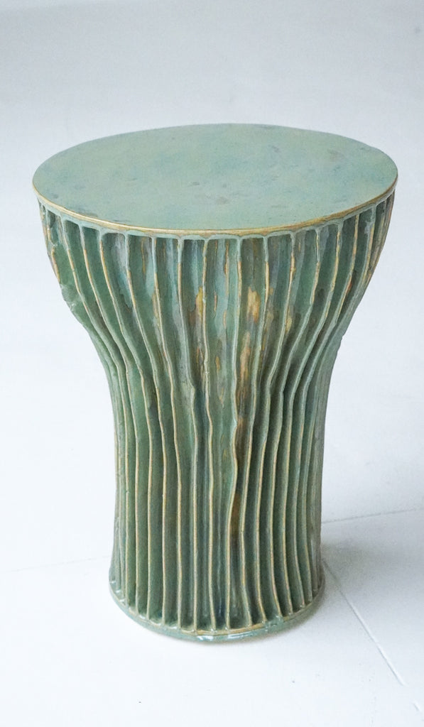 IN STOCK Christopher Merchant Persephone Side Table