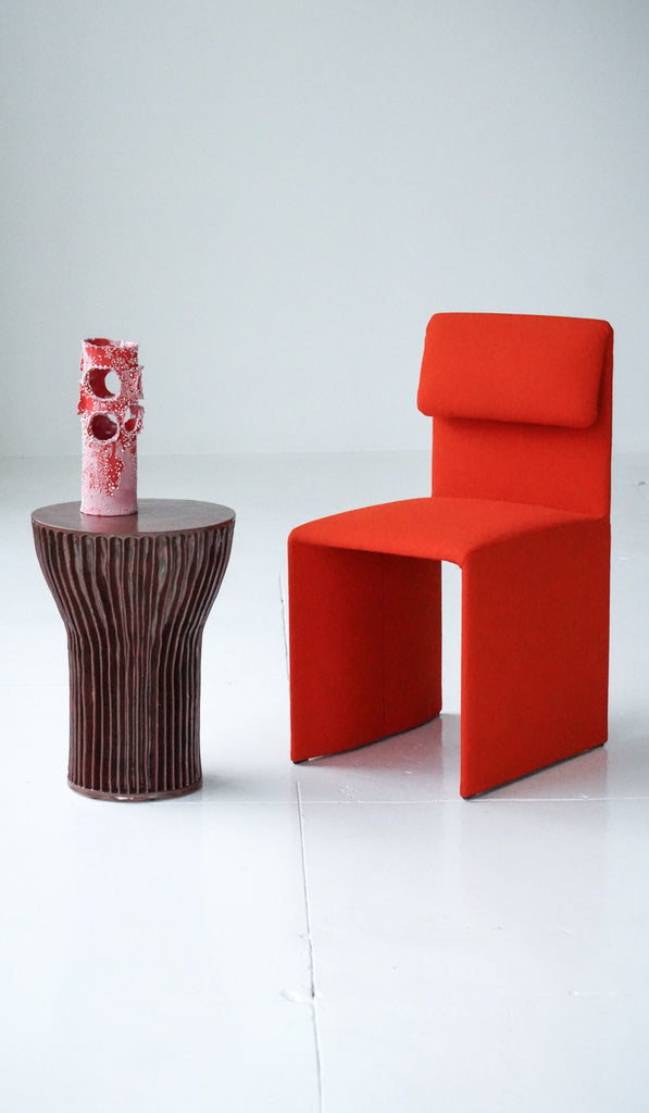 Christopher Merchant Persephone Side Table - Spartan Shop