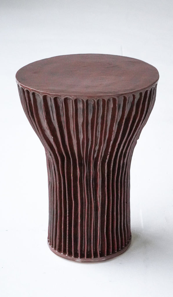 Christopher Merchant Persephone Side Table - Spartan Shop
