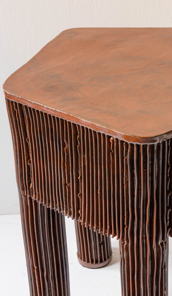 Christopher Merchant Adagio Side Table