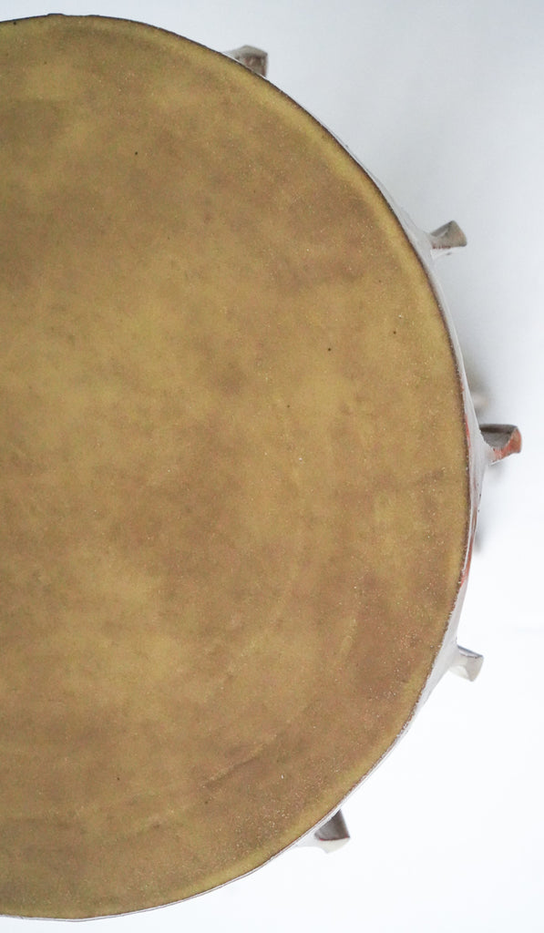 IN STOCK Christopher Merchant Arbor Side Table