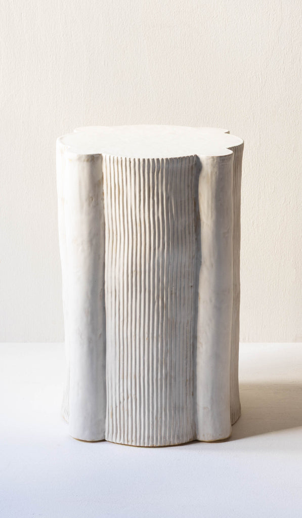 Christopher Merchant Keep Side Table