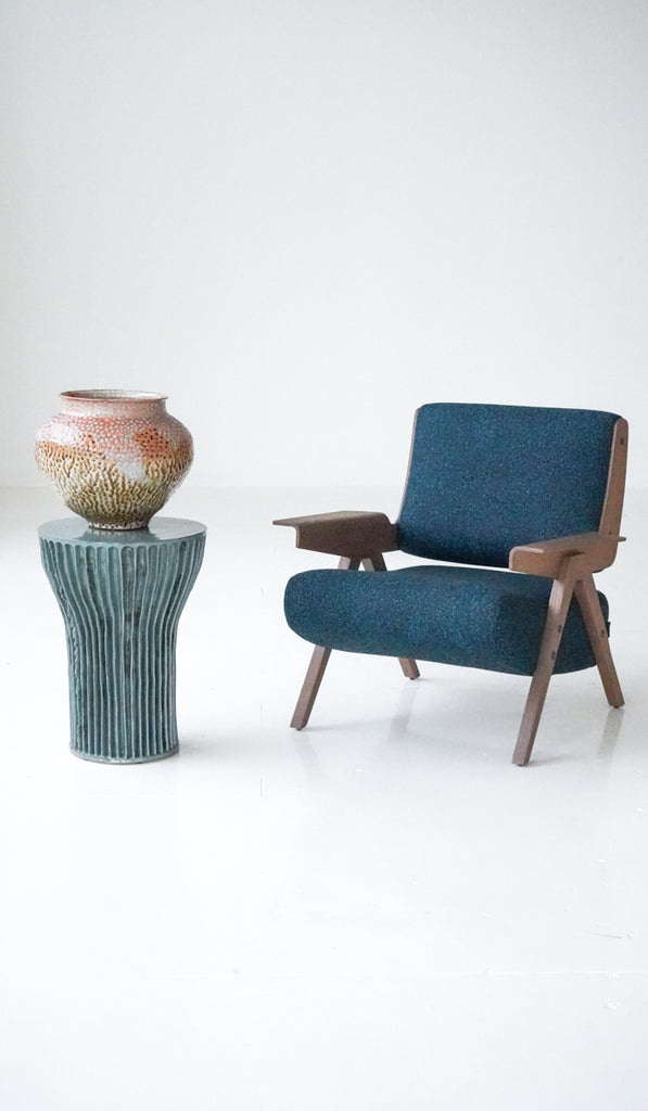 IN STOCK Christopher Merchant Persephone Side Table