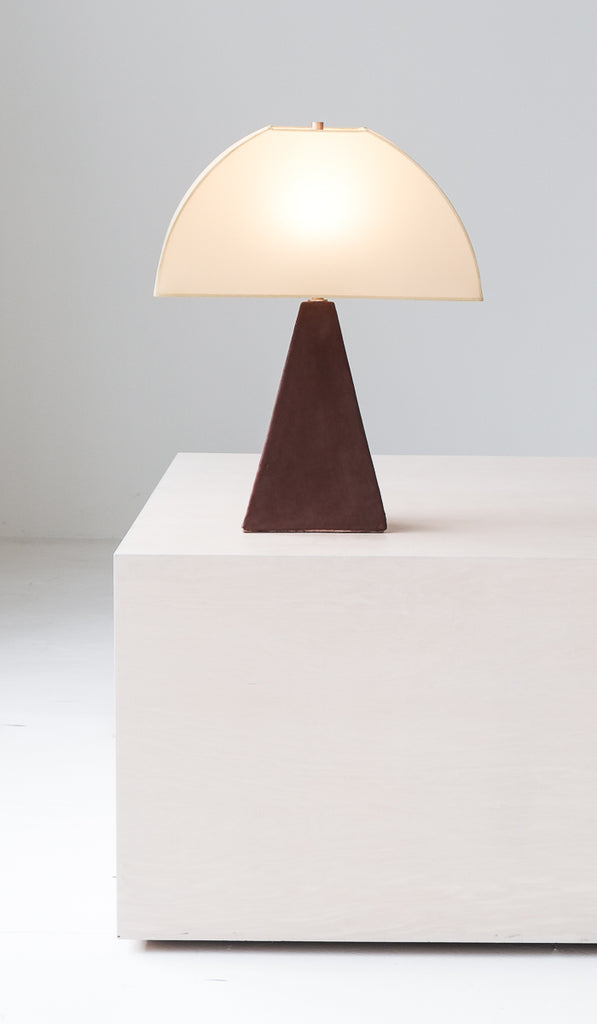 Danny Kaplan Agnes Table Lamp