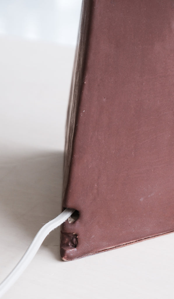 Danny Kaplan Agnes Table Lamp