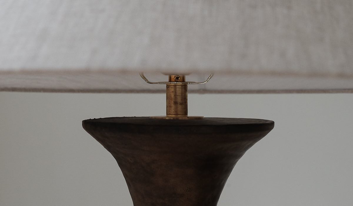 IN STOCK Danny Kaplan Antonia Table Lamp