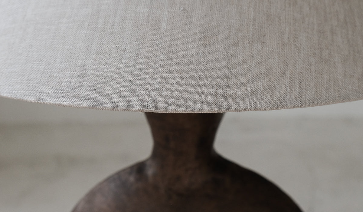 IN STOCK Danny Kaplan Antonia Table Lamp