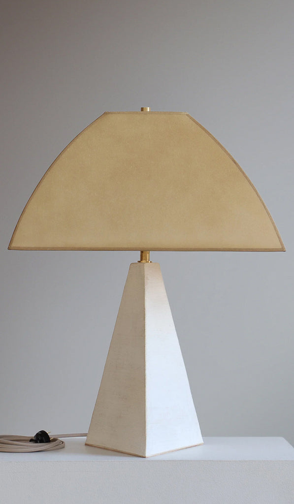 Danny Kaplan Agnes Table Lamp