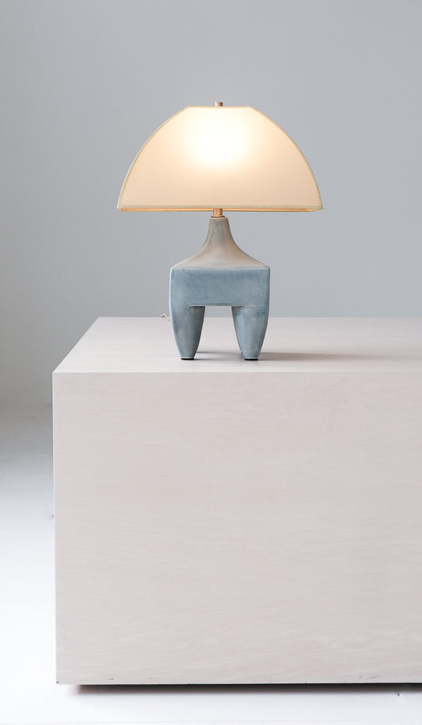 IN STOCK Danny Kaplan Astor Table Lamp