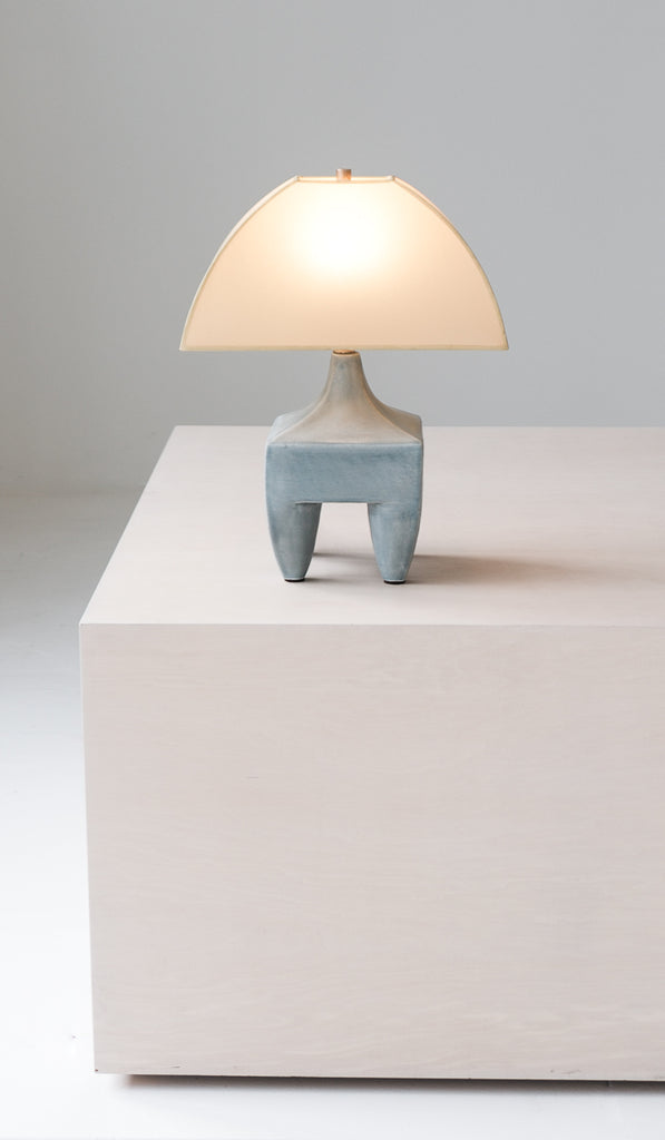 IN STOCK Danny Kaplan Astor Table Lamp