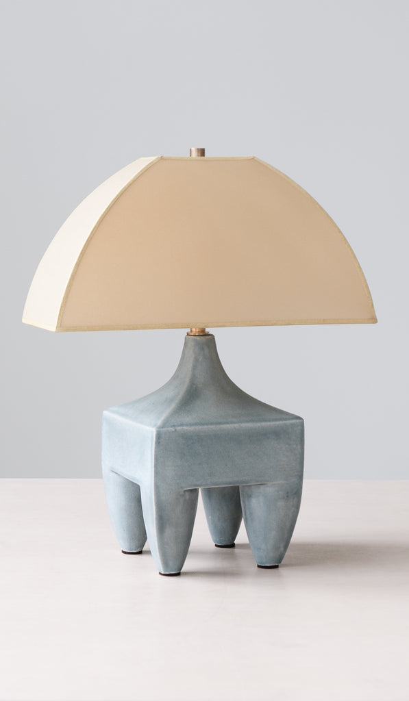IN STOCK Danny Kaplan Astor Table Lamp