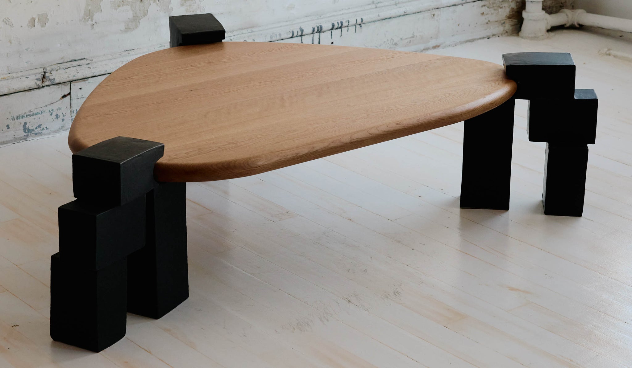 Danny Kaplan Aurora Coffee Table