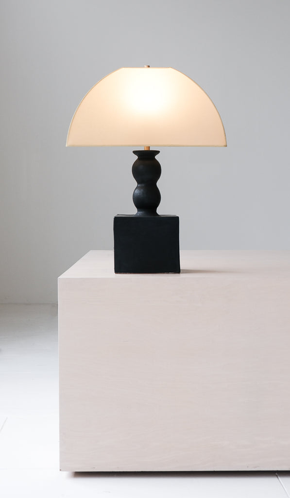 IN STOCK Danny Kaplan Jacob Table Lamp