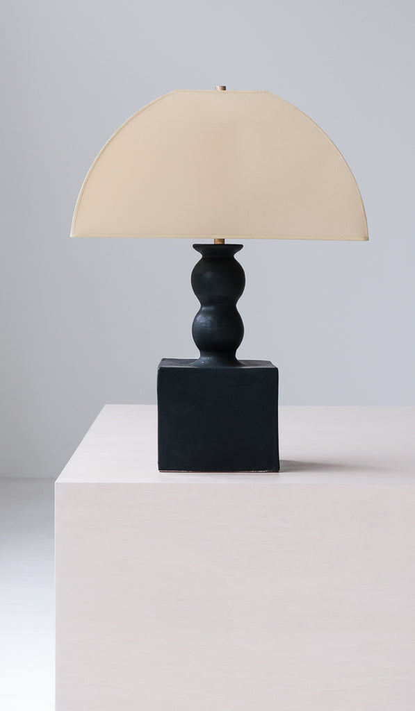 IN STOCK Danny Kaplan Jacob Table Lamp