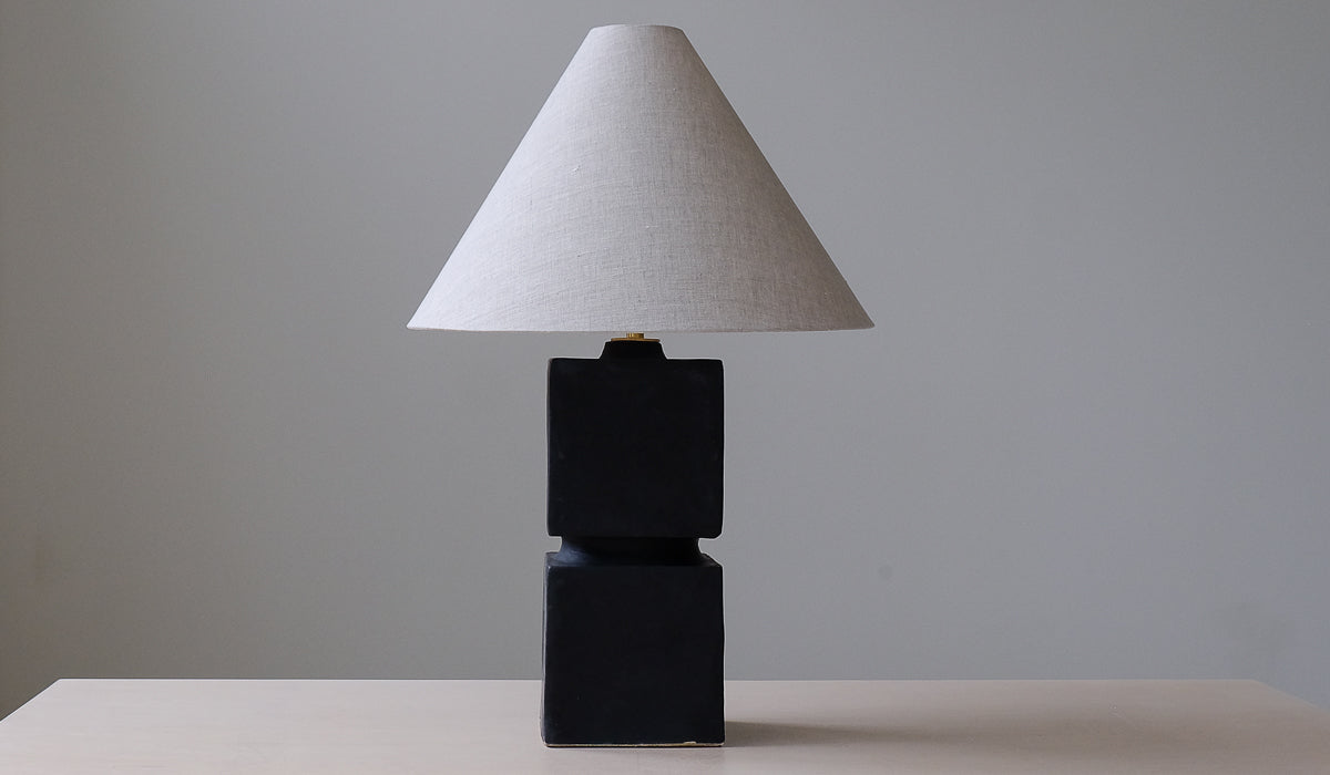 Danny Kaplan Talis Table Lamp