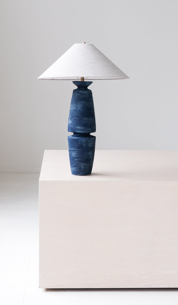 IN STOCK Danny Kaplan Serena Table Lamp