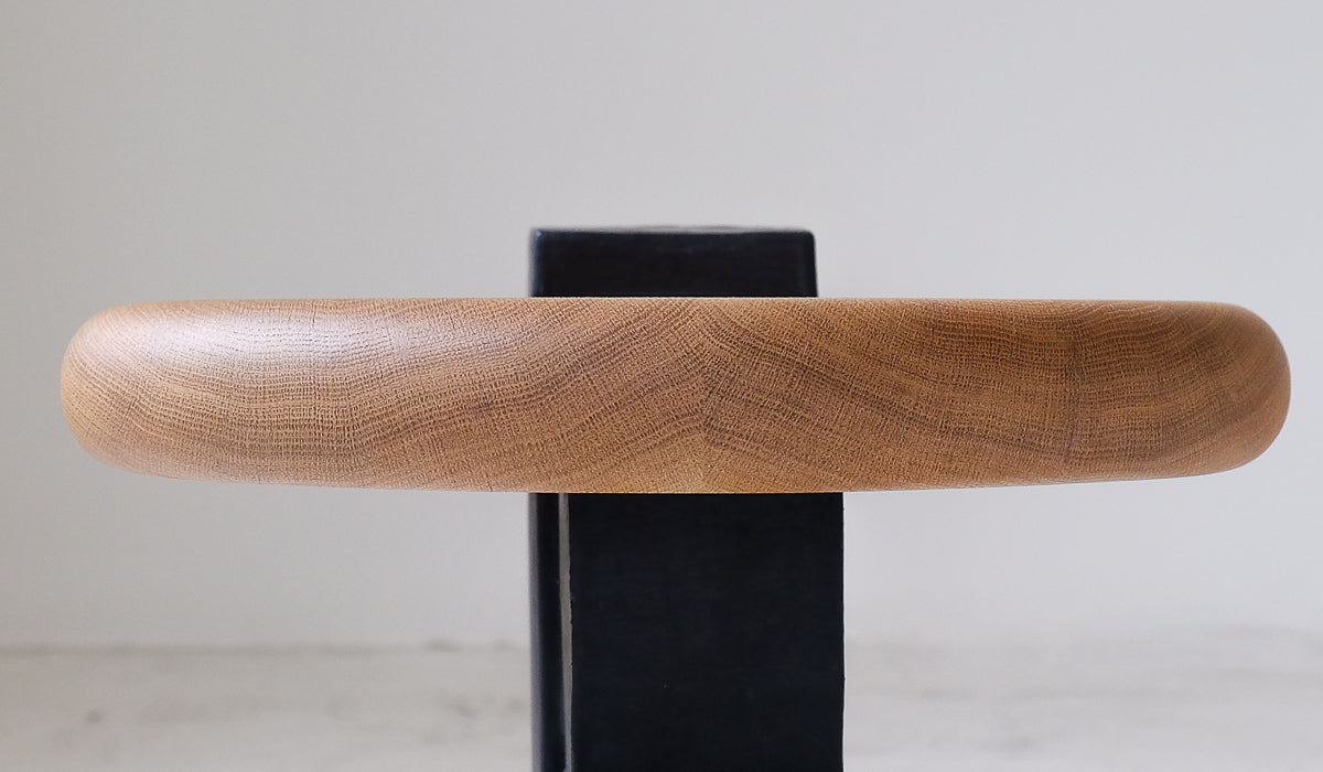 IN STOCK Danny Kaplan James Side Table