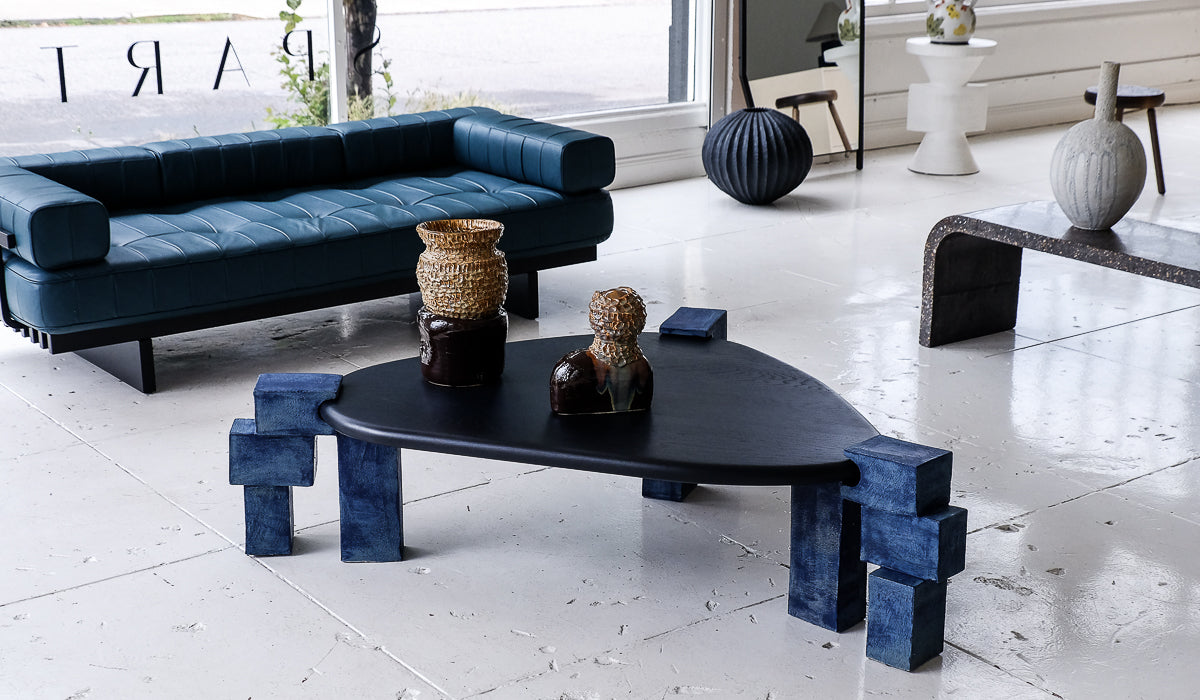 IN STOCK Danny Kaplan Aurora Coffee Table
