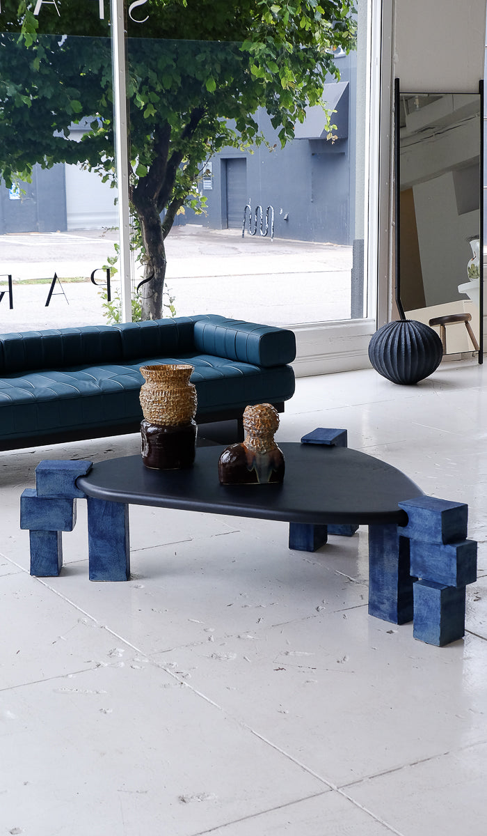 IN STOCK Danny Kaplan Aurora Coffee Table