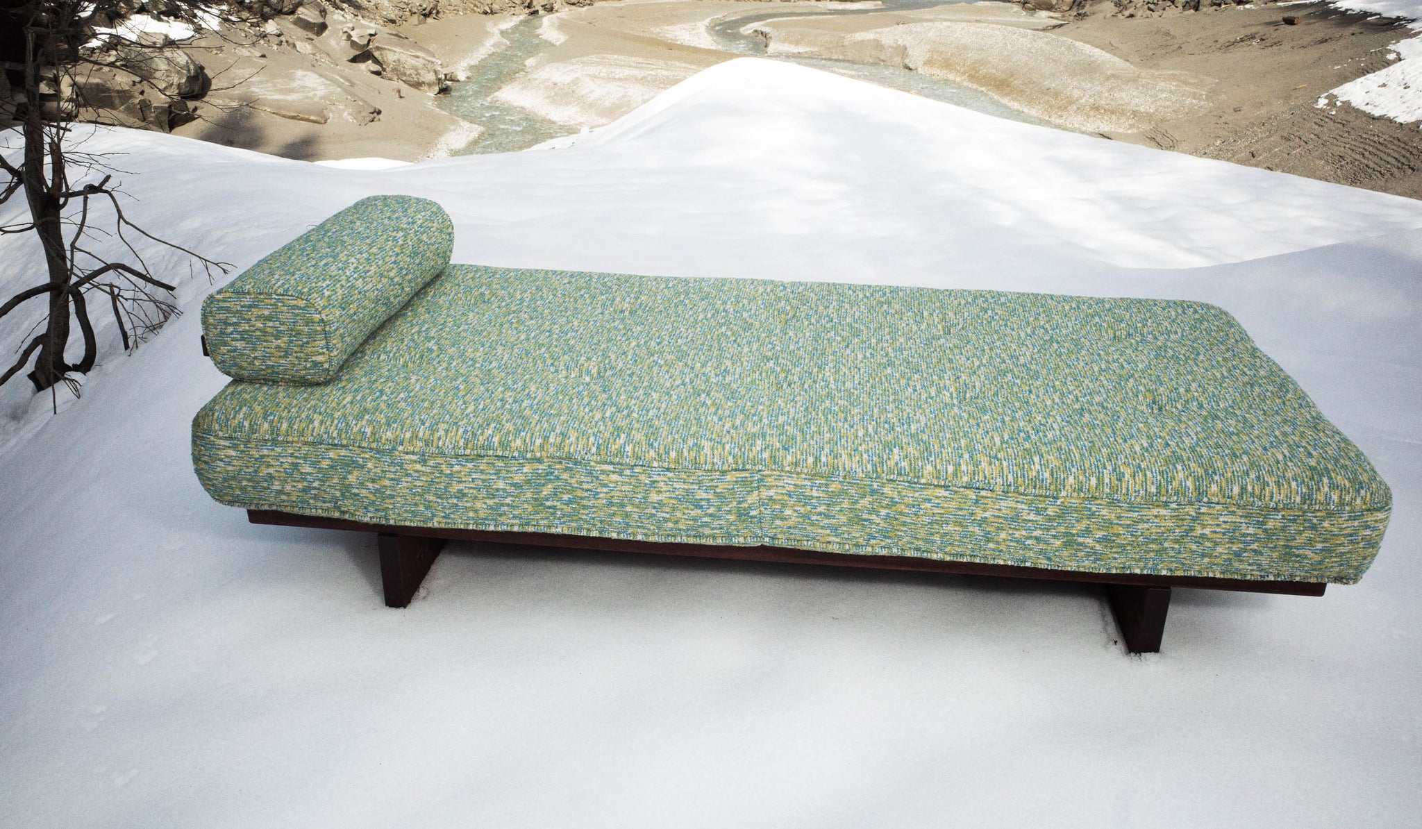 De Sede DS-80 / 91 'Memory' Daybed