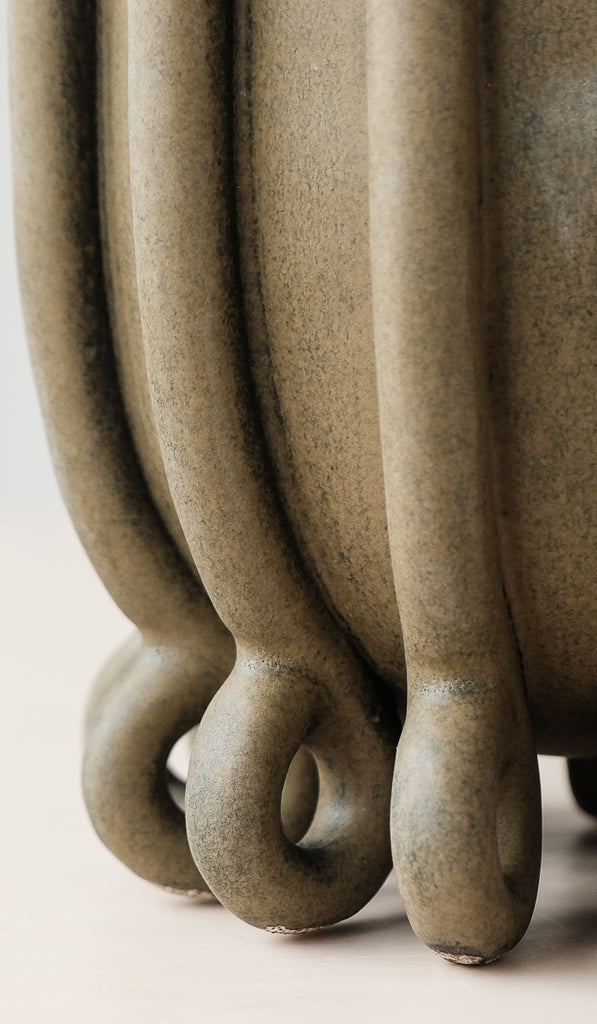 Devin Wilde Vessel No. III