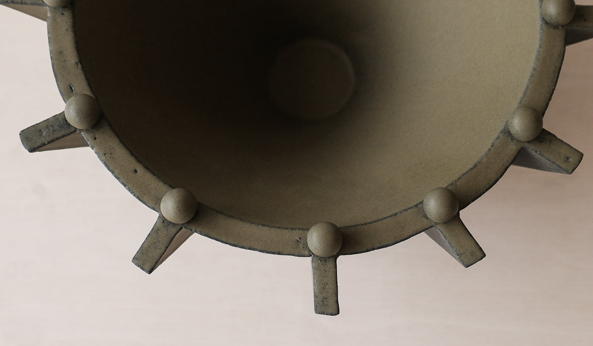 Devin Wilde Vessel No. II