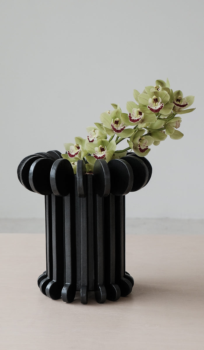 Devin Wilde Vessel No. IV