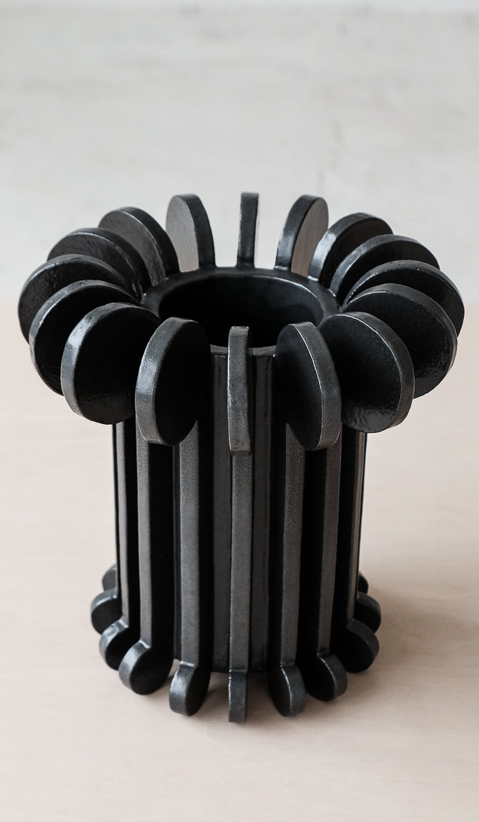 Devin Wilde Vessel No. IV