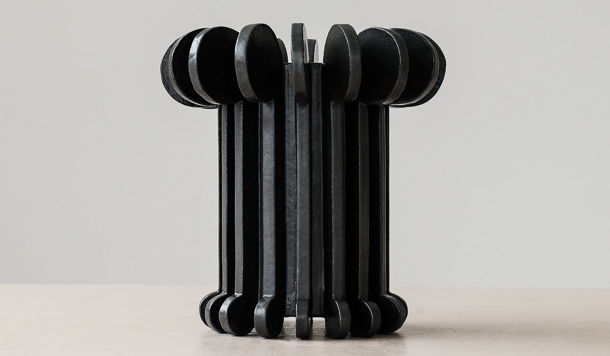Devin Wilde Vessel No. IV