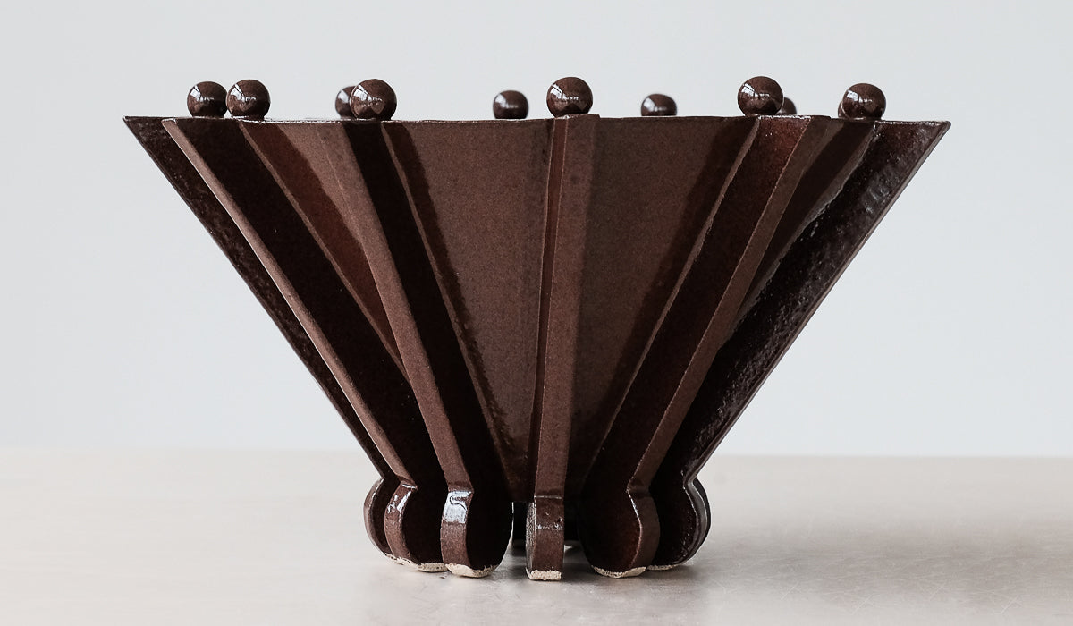 Devin Wilde Vessel No. II