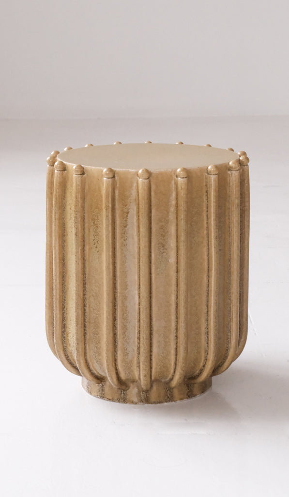 Devin Wilde Table No. III