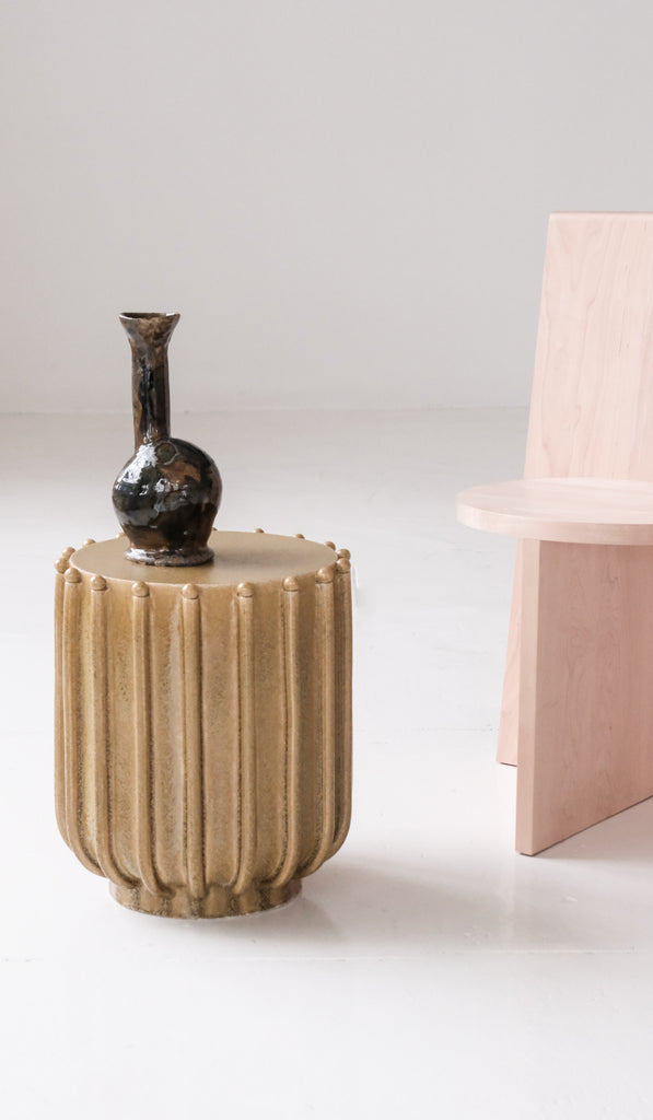 Devin Wilde Table No. III