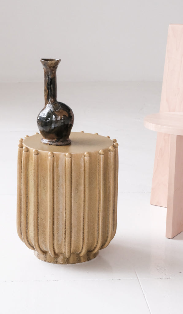 Devin Wilde Table No. III