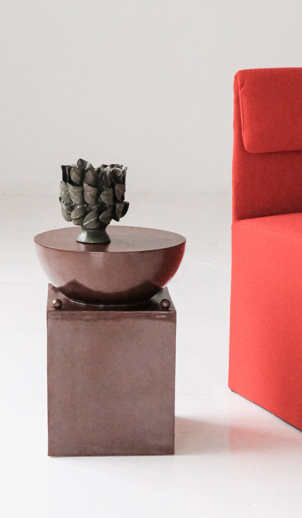 Devin Wilde Table No. II